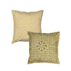  Cushion Covers with Cut & Thread Work CCS01698