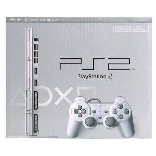 console silver by sony playstation2 buy new $ 198 38 14 new 