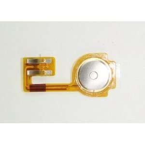  Flex Cable Apple iPhone 3GS (Home Button) Cell Phones 