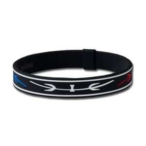 NBA All Star Titanium Bracelet