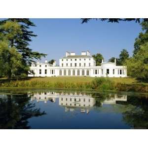  Frogmore House, Home Park, Windsor Castle, Berkshire 