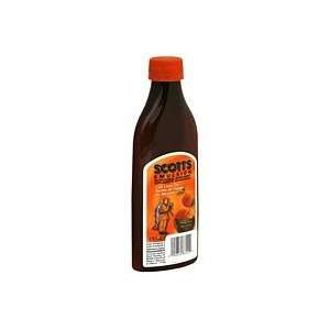  Scotts Emulsion Orange 6.7oz