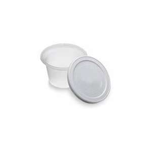  Putty Containers   For 4oz   Model A32811   Each Health 