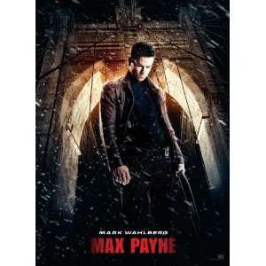  Max Payne   Movie Poster   27 x 40