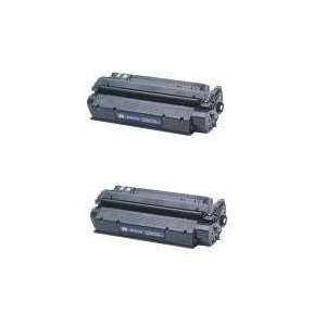  VALUE PACK for HP HP 13X (Q2613X) Remanufactured Cartridge 