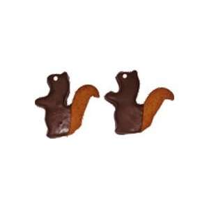  Squirrel Dog Treats