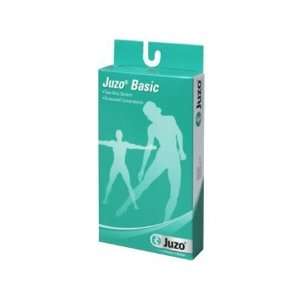  Juzo   Basic 4410AD   Knee Highs   15 20 mmHg [Health and 