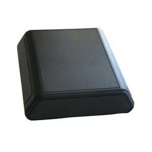   11535 Plastic Style G Box, 5 Length x 1 1/2 Width x 3 51/64 Height