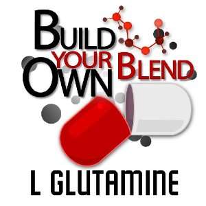  100 Grams (3.53 Oz) L Glutamine Bulk Powder Health 