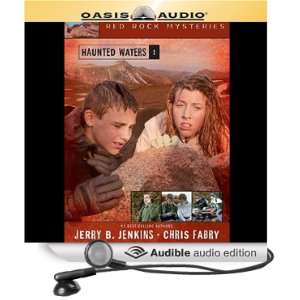  Haunted Waters Red Rock Mysteries, Book 1 (Audible Audio 