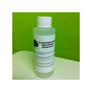  Emulsion Remover Concentrate (Yudu Compatible) Makes 1 