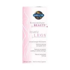  Garden of Life Extraordinary Beauty   Lovely Legs 30 