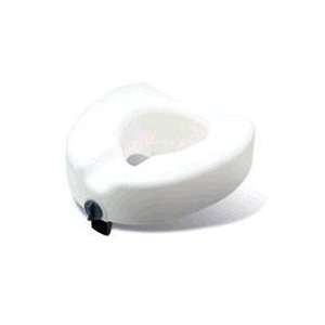  Locking Elevated Toilet Seat   G30260 Health & Personal 