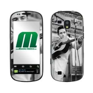  MusicSkins MS JC30291 Samsung Continuum Galaxy S   SCH 