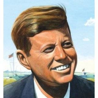 Jacks Path of Courage The Life of John F. Kennedy Hardcover by 