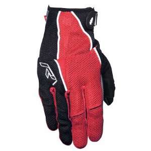   Series Motorcycle Gloves Red/Black Extra Large XL 806 3105 (Closeout