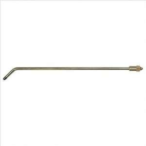  Brass Extensions Len. 12 (part# EX 12B)