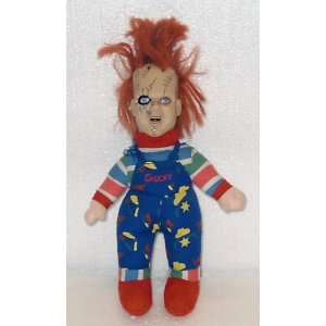  Chucky Doll; Childs Play 2; Universal Studios 9 Plush 