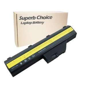 Superb Choice New Laptop Replacement Battery for IBM 02K6795;6 cells