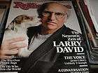 Rolling Stone 8 4 11 LARRY DAVID Javier Dalai Lama  