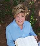 Candy AbbottAuthor   Speaker   Publisher