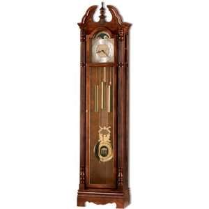  University of Mississippi Howard Miller Grandfather Clock at M 