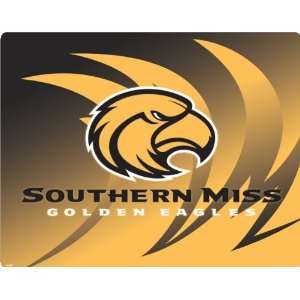 University of Southern Mississippi skin for  Kindle Fire
