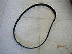 NEW NO NAME 1100 RPP 5 25 TIMING BELT 1100RPP5 25