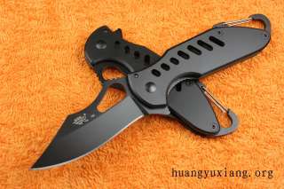 sanrenmu SRM Folding knife B4 733  