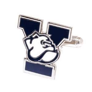  Yale Bulldogs Cufflinks 