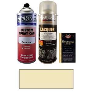   Brown Spray Can Paint Kit for 1991 GMC Safari (33/WA9207) Automotive