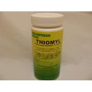  Thiomyl 50% (Cleary 3336 WP)   6 oz Patio, Lawn & Garden