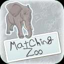 Matching Zoo for Toddlers