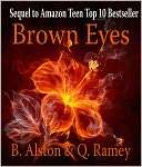 Brown Eyes(Forever Trilogy) Brandon Alston