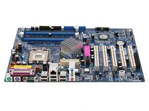    ASRock 775V88+ LGA 775 VIA PT880 ATX Intel Motherboard