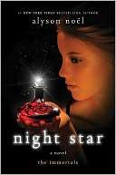   Night Star (Immortals Series #5) by Alyson Noël, St 