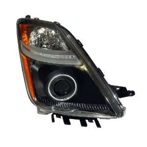  Toyota Prius Projector Head Lights/ Lamps Performance 
