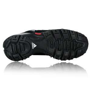 adidas Womens Flint II Outdoor Hiking Running Shoes Waterproof Boots 
