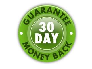  function normally guaranteed to activate 30 day money back guarantee