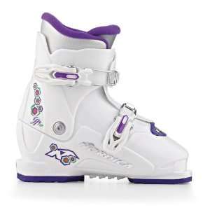  Nordica GP T2 Ski Boots   Youth   Girls 2012 Sports 