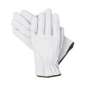  3601 Goatskin Drivers Gloves, 3601 X Industrial 