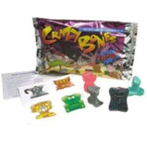  Crazy Bones Things Foil Packs Case Pack 324 Everything 
