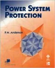   Protection, (0780334272), Paul M. Anderson, Textbooks   