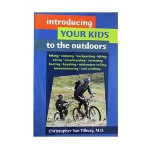  Introducing Your Kid to the Outdoors Toys & Games