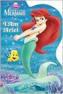 Am Ariel (Disney Princess) Andrea Posner Sanchez