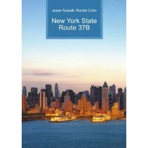  New York State Route 37B Ronald Cohn Jesse Russell Books