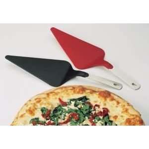  Focus 15 Pastry Server  Red Blade (8596R)