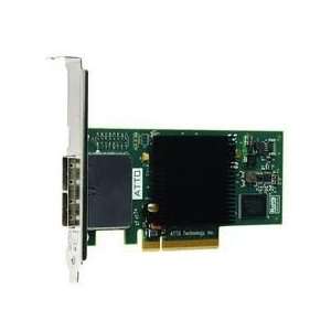  ATTO ESAS H380 000 X8 PCIE TO 3GB SAS SATA H380 EXPRESS 