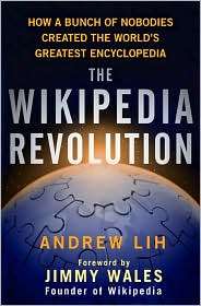   Encyclopedia, (1401303714), Andrew Lih, Textbooks   