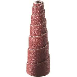  United Abrasives/SAIT 38300 3/8 by 1 by 1/8 60X Full Taper 